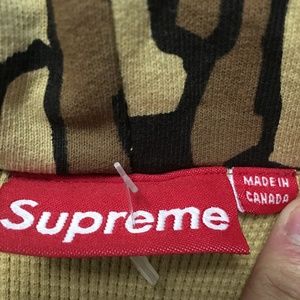 tree bark camo hoodie